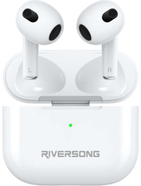 Riversong AirFly L3 Tam Kablosuz Kulaklık