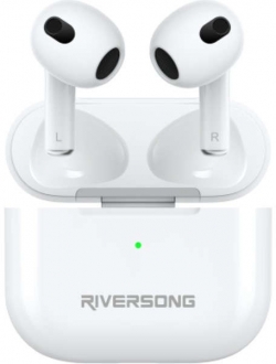 Riversong AirFly L3 Tam Kablosuz Kulaklık