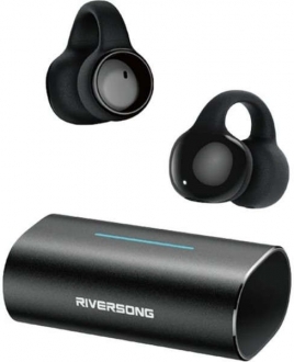 Riversong Air Clip L3 Tam Kablosuz Kulaklık