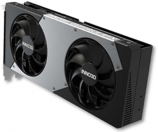 Inno3D GeForce RTX 5060 Ti 16GB Twin X2 OC Ekran Kartı