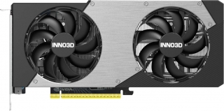 Inno3D GeForce RTX 5060 Ti 16GB Twin X2 OC Ekran Kartı