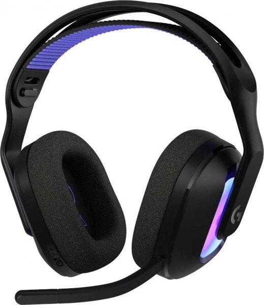 Logitech G522 Lightspeed Kablosuz Kulaklık
