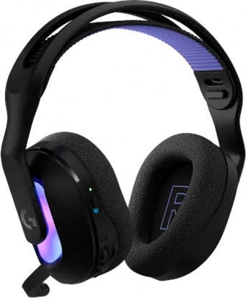 Logitech G522 Lightspeed Kablosuz Kulaklık