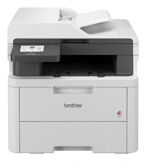 Brother DCP-L3560CDW Yazıcı