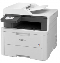 Brother DCP-L3560CDW resim