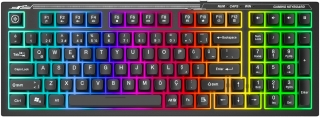 Everest KB-98 Silent Klavye