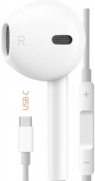 Powerway EardPod Kablolu Kulaklık