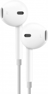 Powerway EardPod Kablolu Kulaklık