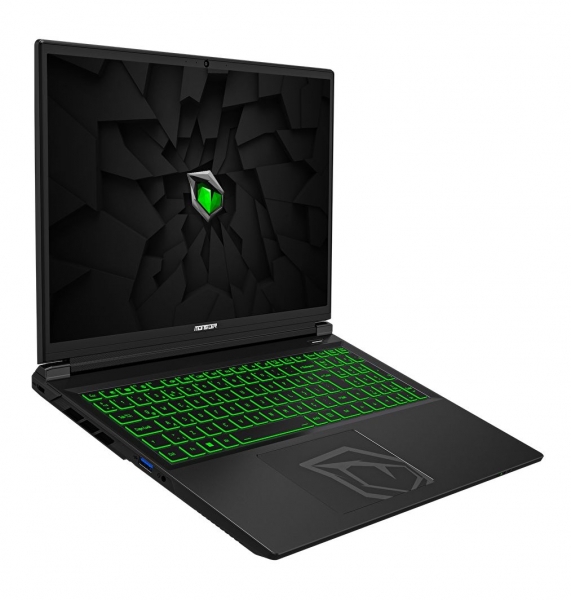 Monster Tulpar T6 V3.4.8 Laptop