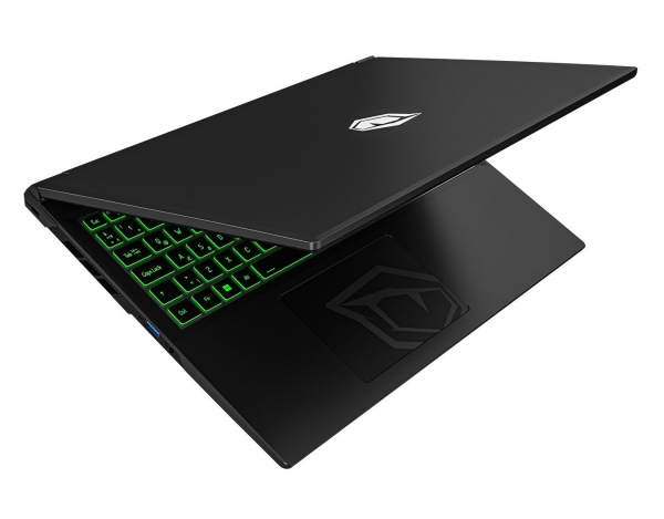 Monster Tulpar T6 V3.4.8 Laptop