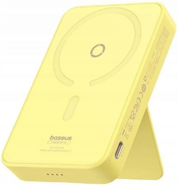 Baseus MagPro 20W 5000 mAh Powerbank
