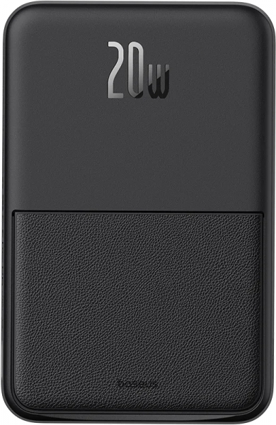 Baseus MagPro 20W 5000 mAh Powerbank