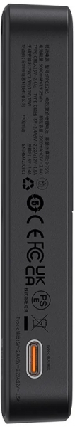 Baseus MagPro 20W 5000 mAh Powerbank