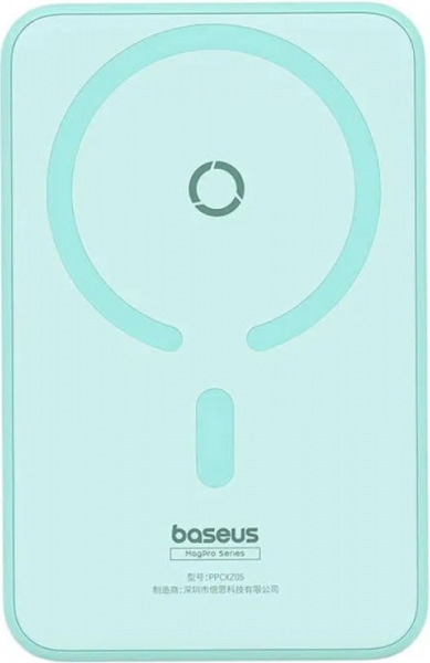 Baseus MagPro 20W 5000 mAh Powerbank