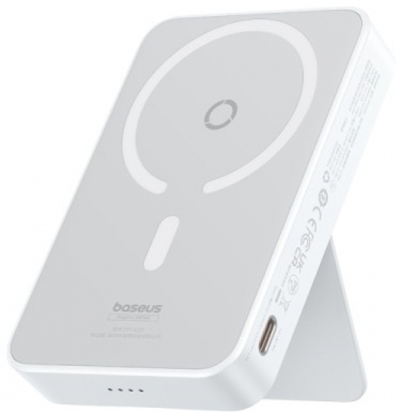 Baseus MagPro 20W 5000 mAh Powerbank