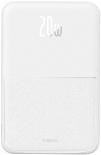 Baseus MagPro 20W 5000 mAh Powerbank
