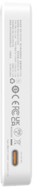 Baseus MagPro 20W 5000 mAh Powerbank