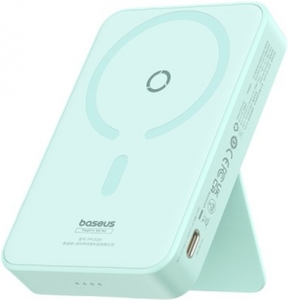 Baseus MagPro 20W 5000 mAh Powerbank