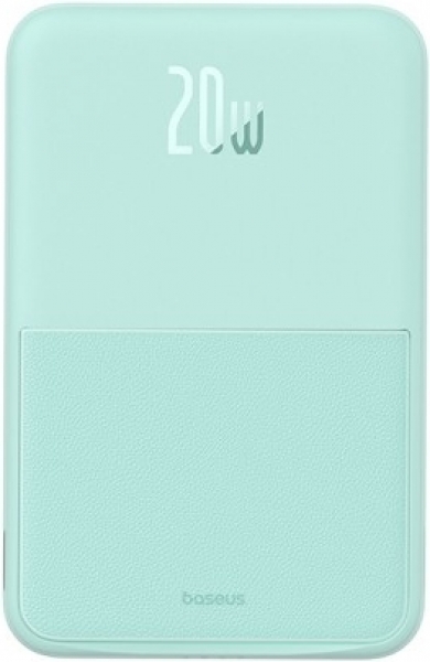 Baseus MagPro 20W 5000 mAh Powerbank