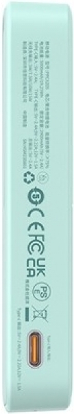 Baseus MagPro 20W 5000 mAh Powerbank