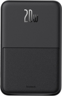 Baseus MagPro 20W 5000 mAh Powerbank