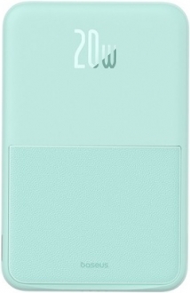 Baseus MagPro 20W 5000 mAh Powerbank