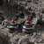 Adidas Terrex Skychaser Gore-Tex Kadın Spor Ayakkabı