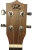 Puka PK-8 Ukulele Gitar