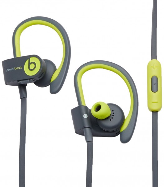 Beats Powerbeats2 Kablosuz Kulaklık