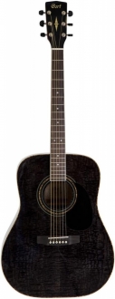 Cort AD880AB-TBK Akustik Gitar