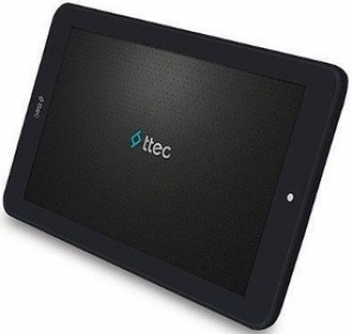 ttec MagicTab 708 GVR Tablet