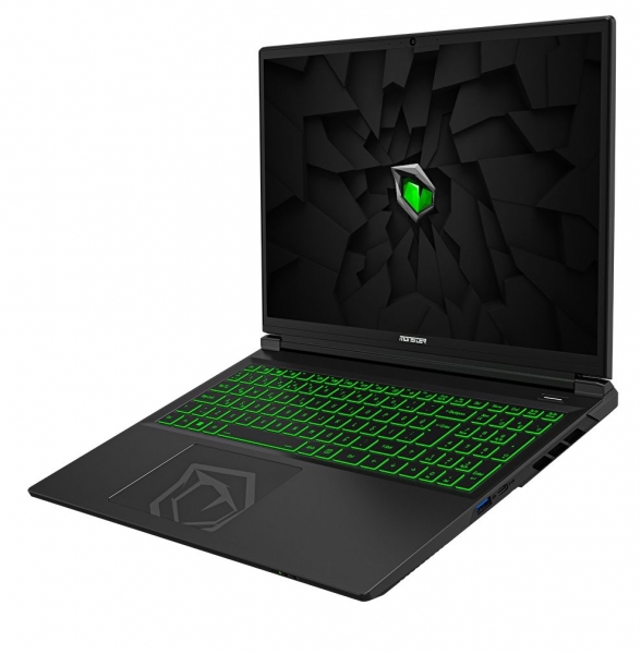Monster Tulpar T6 V3.3 Laptop