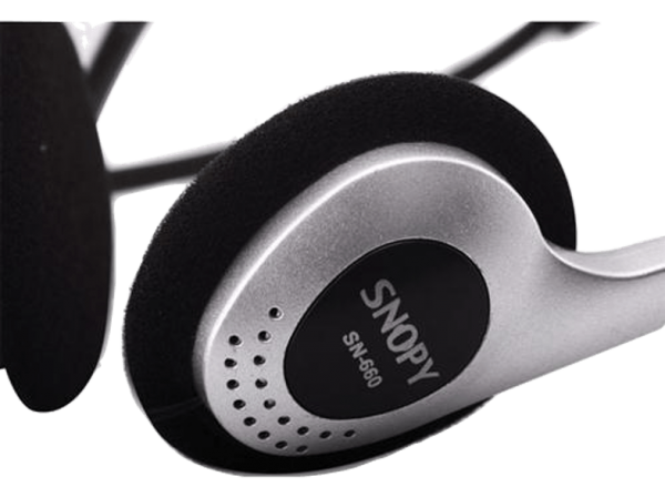 Snopy SN-660 Kablolu Kulaklık
