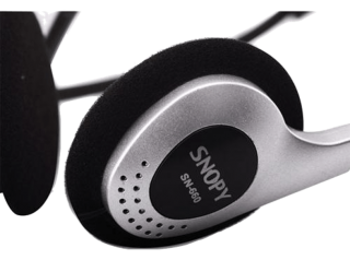 Snopy SN-660 Kablolu Kulaklık