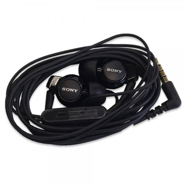 Sony MH-EX300AP Kablolu Kulaklık