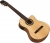 Valler VG250CEQ Elektro Klasik Gitar