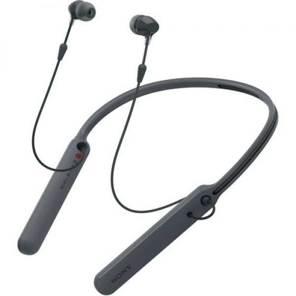 Sony WI-C400 Kablosuz Kulaklık