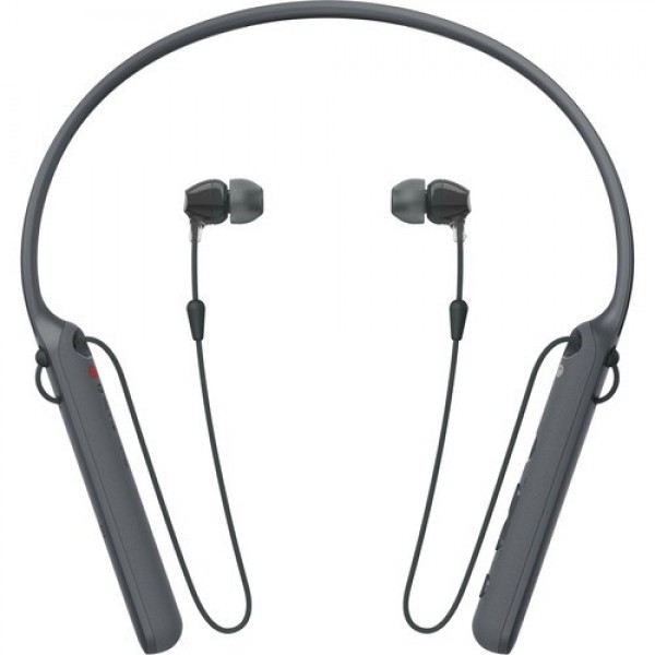 Sony WI-C400 Kablosuz Kulaklık