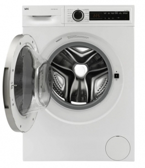 SEG SCM 91M12 INV Çamaşır Makinesi