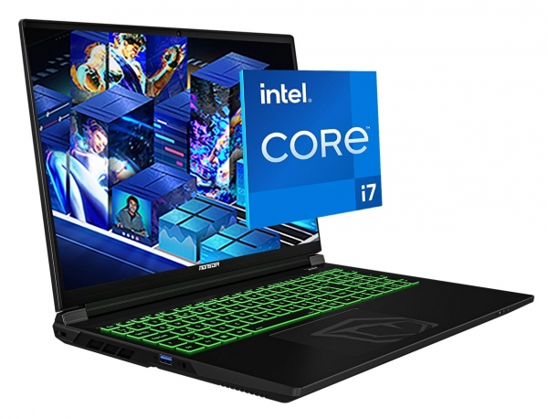 Monster Tulpar T6 V3.3.2 Laptop