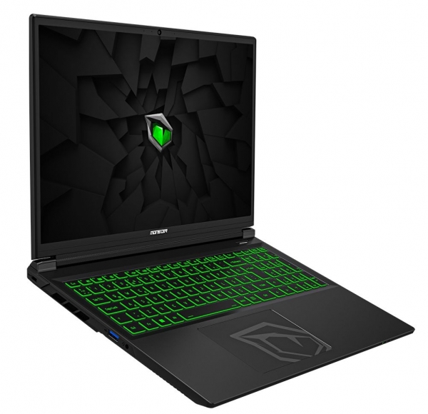 Monster Tulpar T6 V3.3.2 Laptop