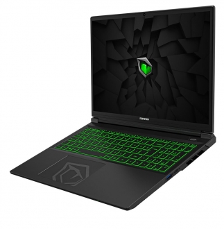 Monster Tulpar T6 V3.3.2 Laptop