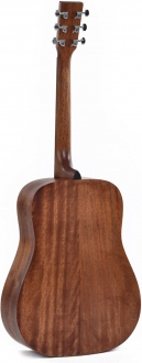 Ditson D-10 Akustik Gitar