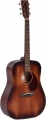 Ditson D-15 AGED resim
