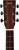 Ditson D-15 AGED Akustik Gitar