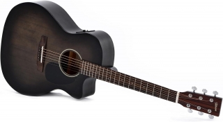 Ditson GC-10E Elektro Akustik Gitar