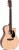Ditson GC-10E Elektro Akustik Gitar