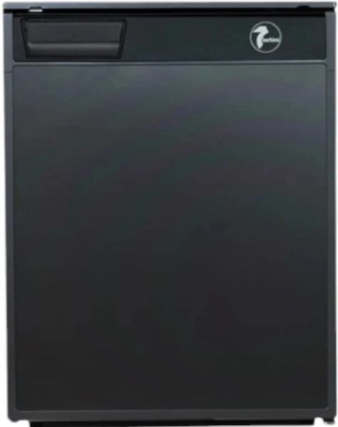 Berhimi Premium Black 85 LT Buzdolabı