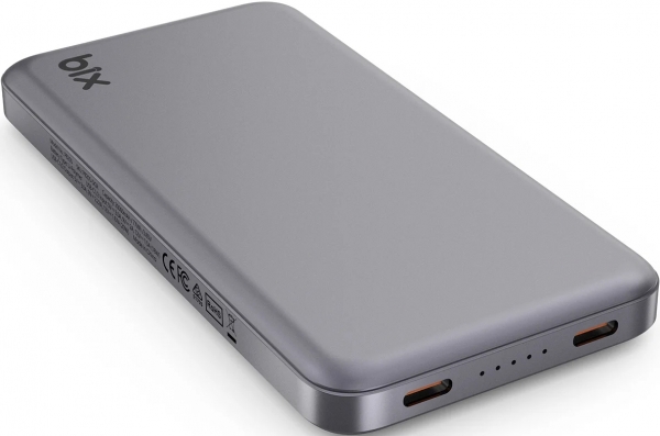 Bix PB113 10000 mAh Powerbank