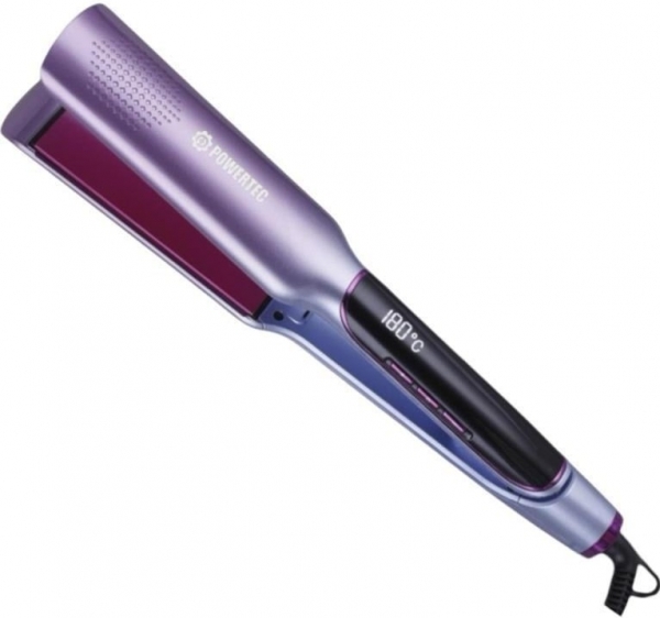 Powertec TR-2830 Saç Düzleştirici